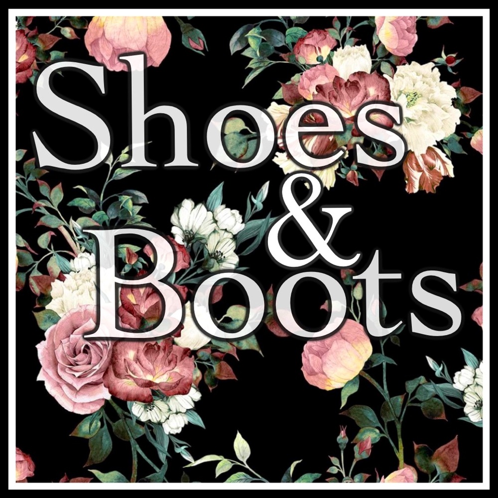 👠🥿👢All shoes & boots will be here! 👠🥿👢